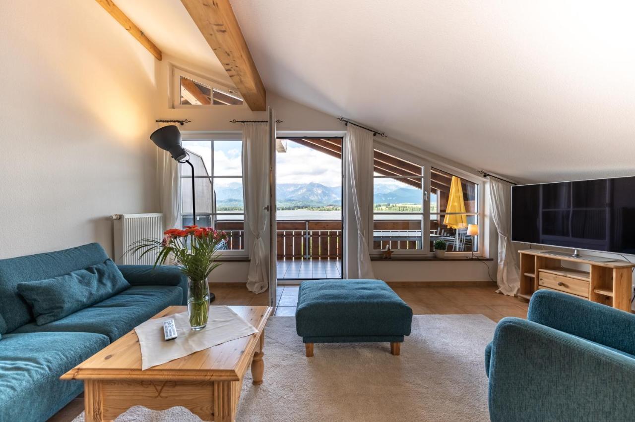 Residenz Sonnenhang Ii Апартаменты *