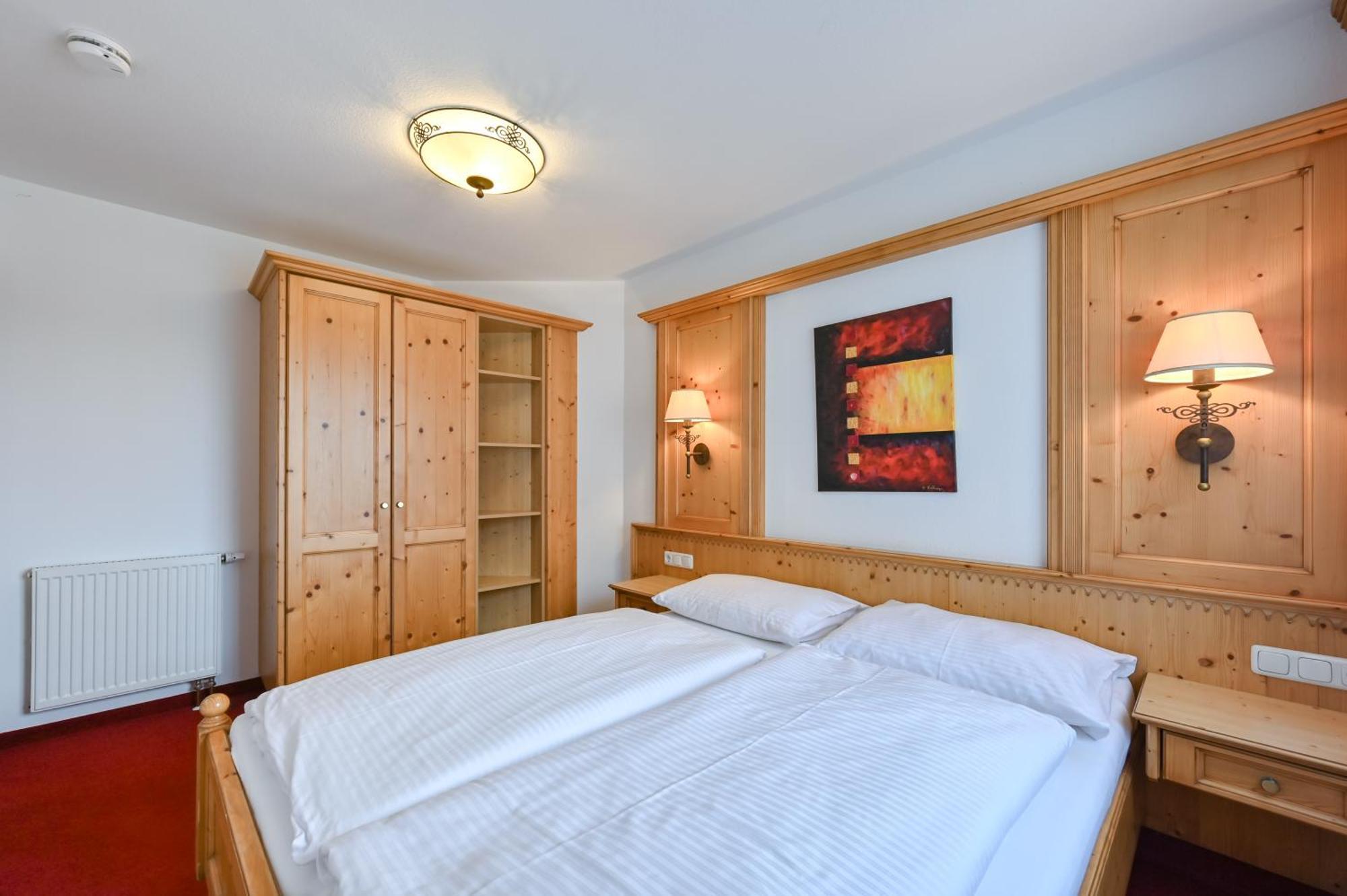 Apartment Residenz Sonnenhang Ii Fussen