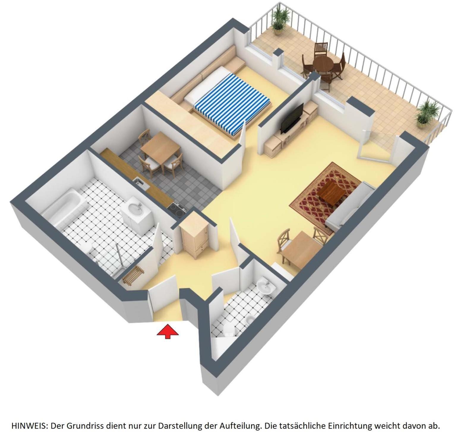 Apartment Residenz Sonnenhang Ii Fussen
