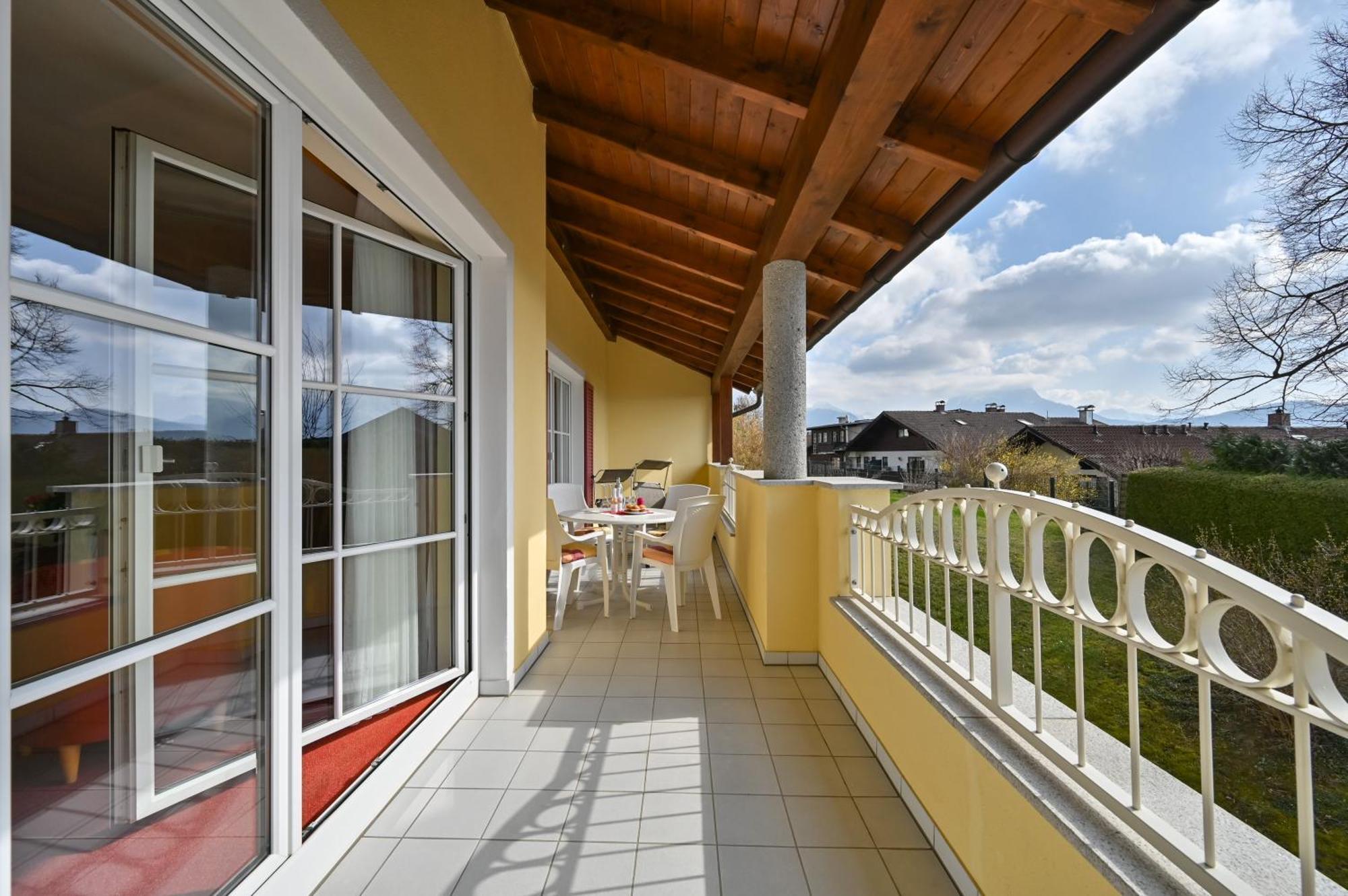 Apartment Residenz Sonnenhang Ii Fussen