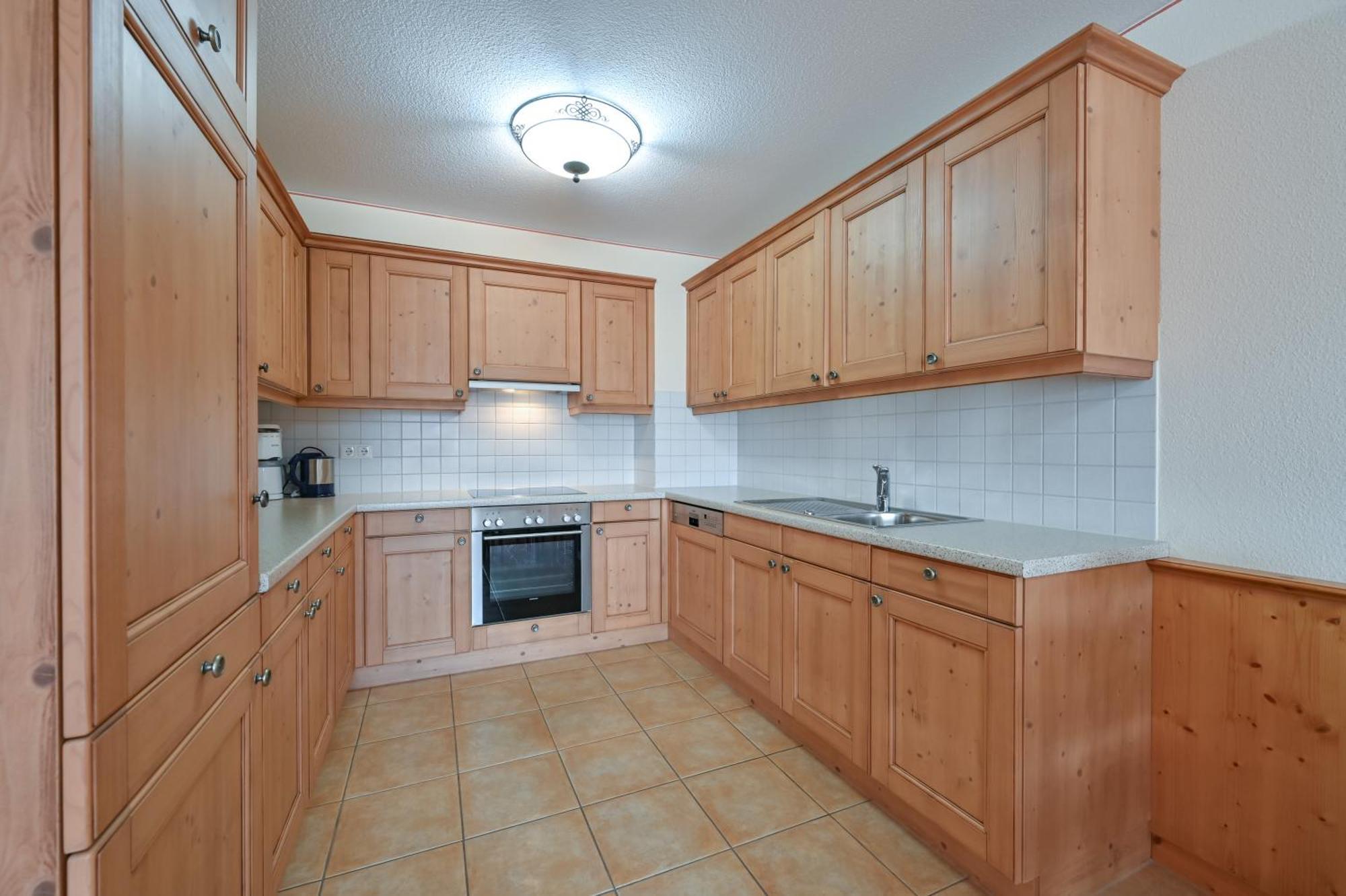 Апартаменты Residenz Sonnenhang Ii *