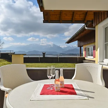 Residenz Sonnenhang II Füssen Esterno foto