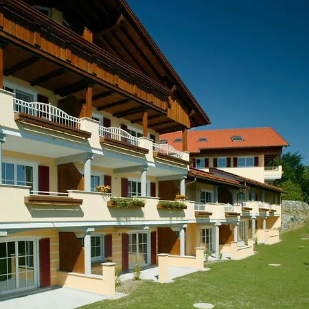 Residenz Sonnenhang II Füssen Esterno foto