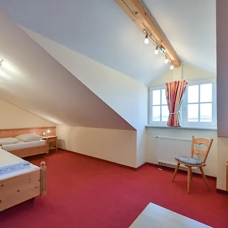 Residenz Sonnenhang II Füssen Camera foto