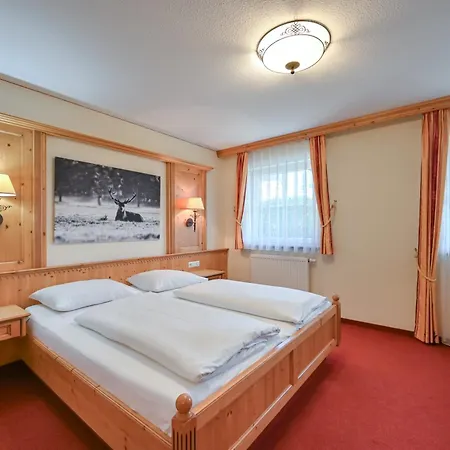 Residenz Sonnenhang II Füssen Camera foto