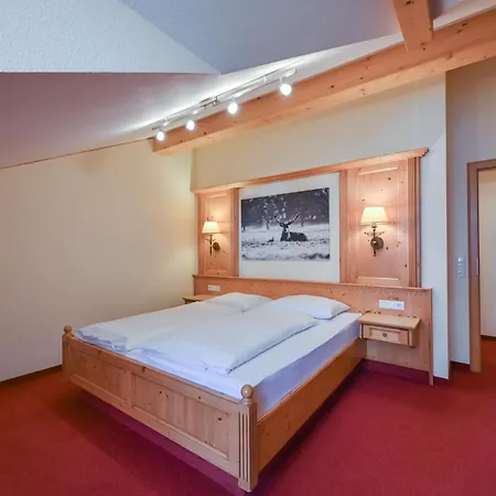 Residenz Sonnenhang II Füssen Camera foto