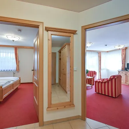 Residenz Sonnenhang II Füssen Camera foto