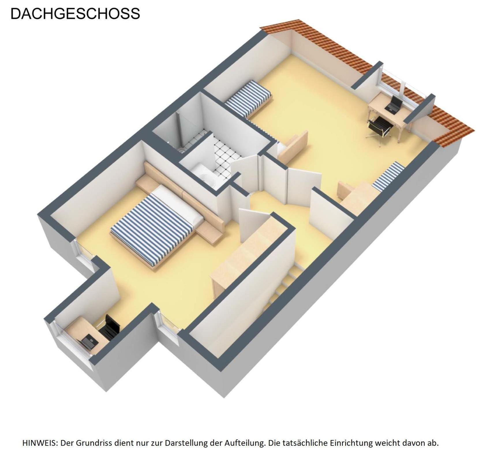 Residenz Sonnenhang Ii Apartament *