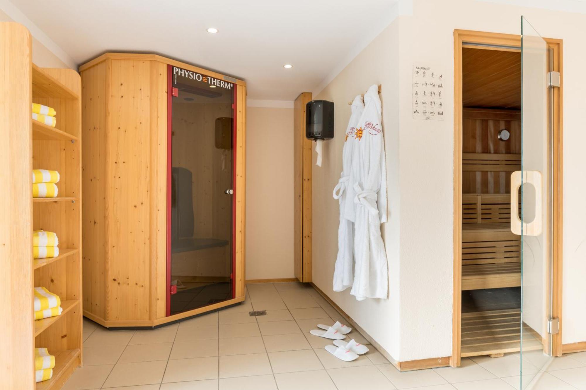 Apartment Residenz Sonnenhang Ii Füssen